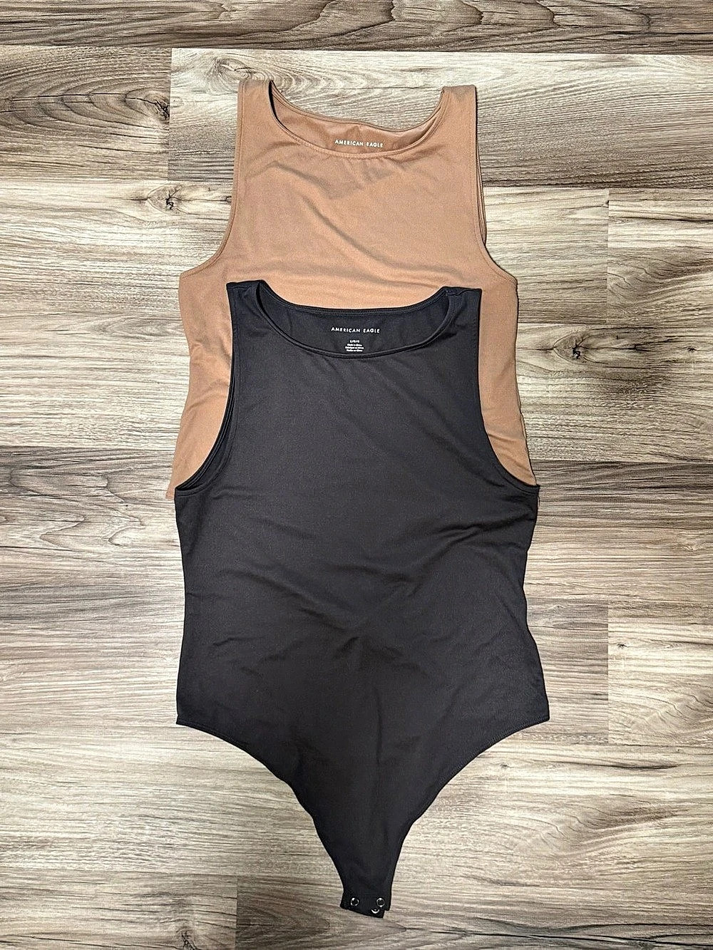 American Eagle Bodysuit (Set)